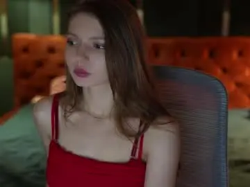 Chaturbate Live Sex of anabel2054