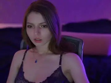 Chaturbate Adult Video Chat of anabel2054