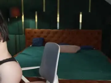Chaturbate Adult Video Chat of anabel2054