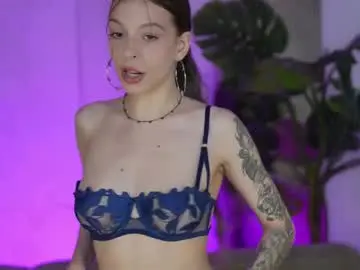 Chaturbate Sex Chat of anabel2054