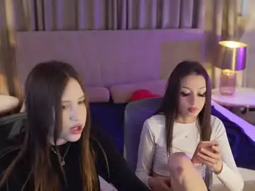 Chaturbate Live Sex of anabel2054