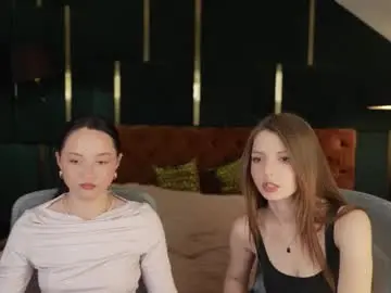 Chaturbate Sex Chat of anabel2054