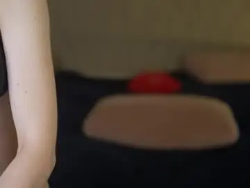 Chaturbate Live Sex of anabel2054