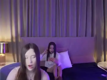 Chaturbate Watch Live Sex Cams of anabel2054