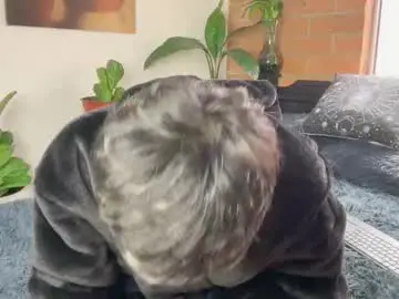 Chaturbate Sex Chat of andy_belier