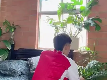 Chaturbate Sex Cam of andy_belier