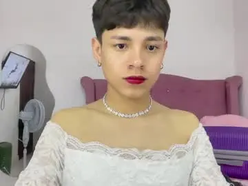 Chaturbate Adult Video Chat of andy_belier