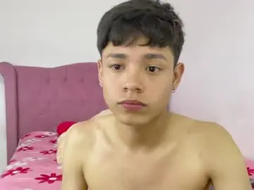 Chaturbate Best Webcam of andy_belier