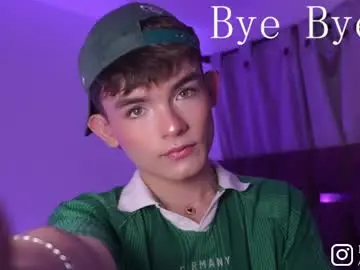 Chaturbate Best Webcam of angelocute_