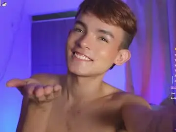 Chaturbate Free Porn Cam of angelocute_