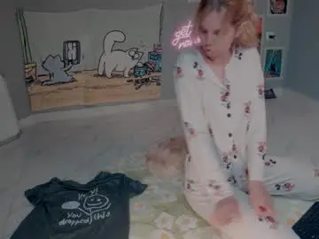 Chaturbate Adult Webcam of careful_i_bite