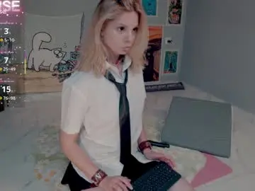 Chaturbate Watch Live Sex Cams of careful_i_bite