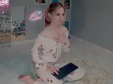 Chaturbate Live Porn of careful_i_bite