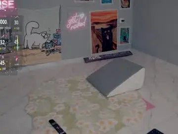 Chaturbate Sex Chat of careful_i_bite