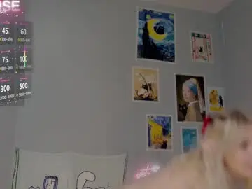 Chaturbate Private Sex Chat of careful_i_bite