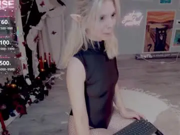 Chaturbate Free Porn Cam of careful_i_bite