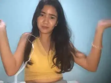 Chaturbate Adult Webcams of crystalbriceno