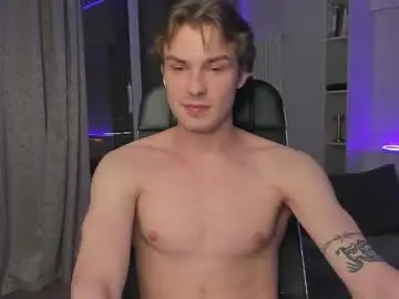 Chaturbate Nude Webcam of dante_ray