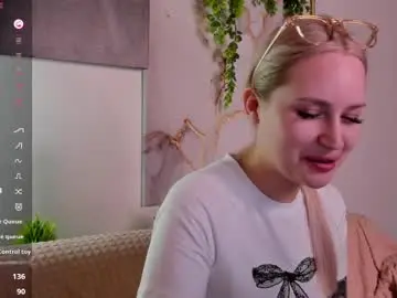 Chaturbate Best live sex cam show of emma_jhons0n