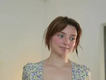 Chaturbate Best Webcam of floret_joy