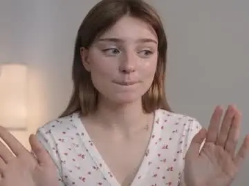 Chaturbate Live Porn of floret_joy