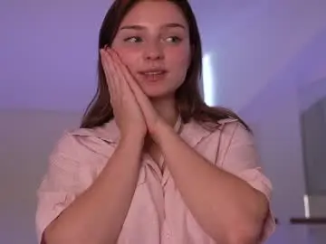 Chaturbate Watch Live Sex Cams of floret_joy