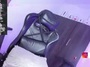 Chaturbate Live Sex Cam of iamemmily