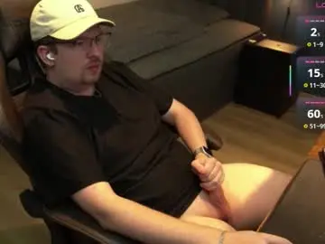 Chaturbate Best live sex cam show of johndor22