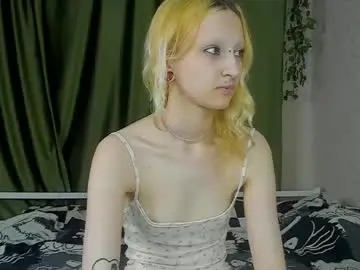 Chaturbate Live Sex of lexy_woorhez