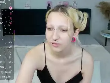 Chaturbate Live Porn of lexy_woorhez