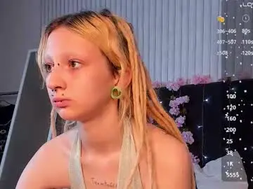 Chaturbate Free Porn Cam of lexy_woorhez