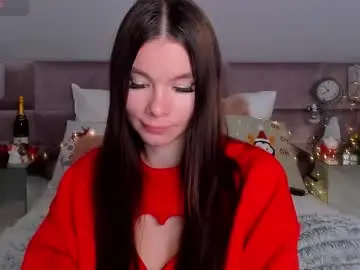 Chaturbate Live Sex of miaamuse