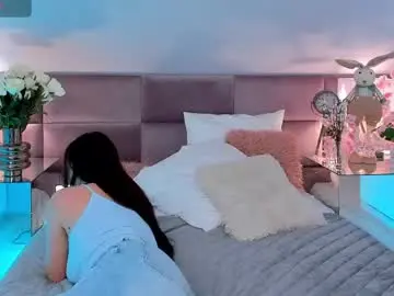 Chaturbate Free Porn Cam of miaamuse