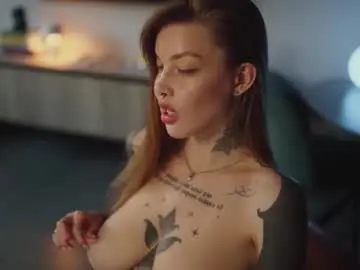 Chaturbate Free Live Porn of mileeena