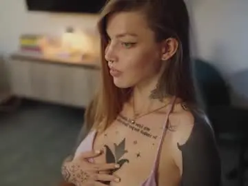 Chaturbate Live Sex of mileeena