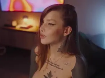 Chaturbate Best live sex cam show of mileeena