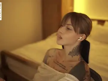 Chaturbate Live Sex of mileeena