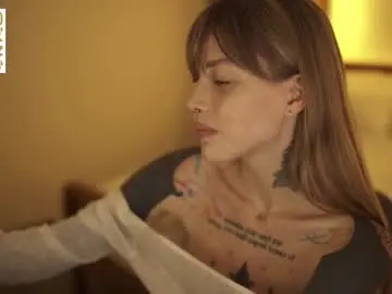 Chaturbate Private Sex Chat of mileeena