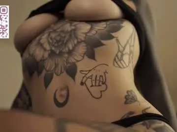 Chaturbate Live Porn of mileeena