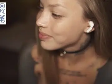 Chaturbate Free Porn Cam of mileeena