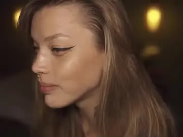 Chaturbate Free Porn Cam of mileeena