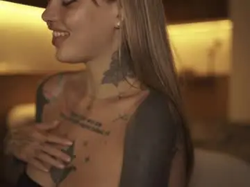 Chaturbate Free Porn Cam of mileeena