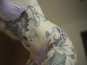 Chaturbate Adult Video Chat of mileeena