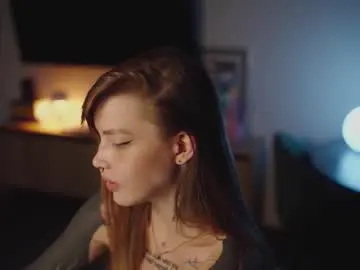 Chaturbate Adult Webcam of mileeena