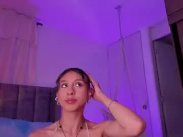 Chaturbate Private Sex Chat of miss_charlotte77