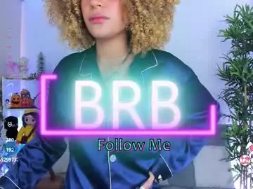 Chaturbate Best live sex cam show of natty_romanof_1