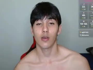 Chaturbate Adult Video Chat of neithanzyn