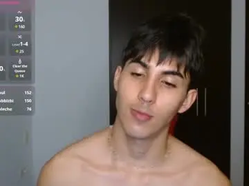 Chaturbate Best Webcam of neithanzyn