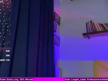 Chaturbate Watch Live Sex Cams of sasha_long13