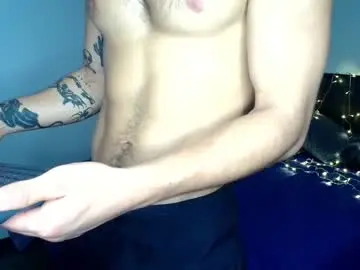Chaturbate Private Sex Chat of sexxxyjuan99